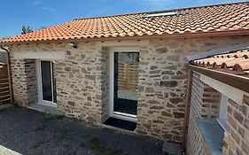 Cottage Confort Neuf En Campagne 6P Wifi